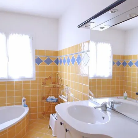 Vila Domaine De Suane