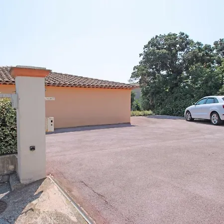 Domaine De Suane *